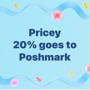 Poshmark Fee Information Graphic